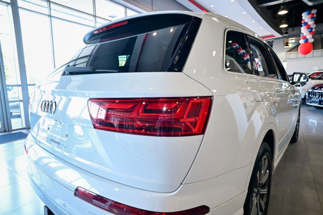 Used 2019 Audi Q7 2.0T Premium Plus w/ Premium Plus Package image 13