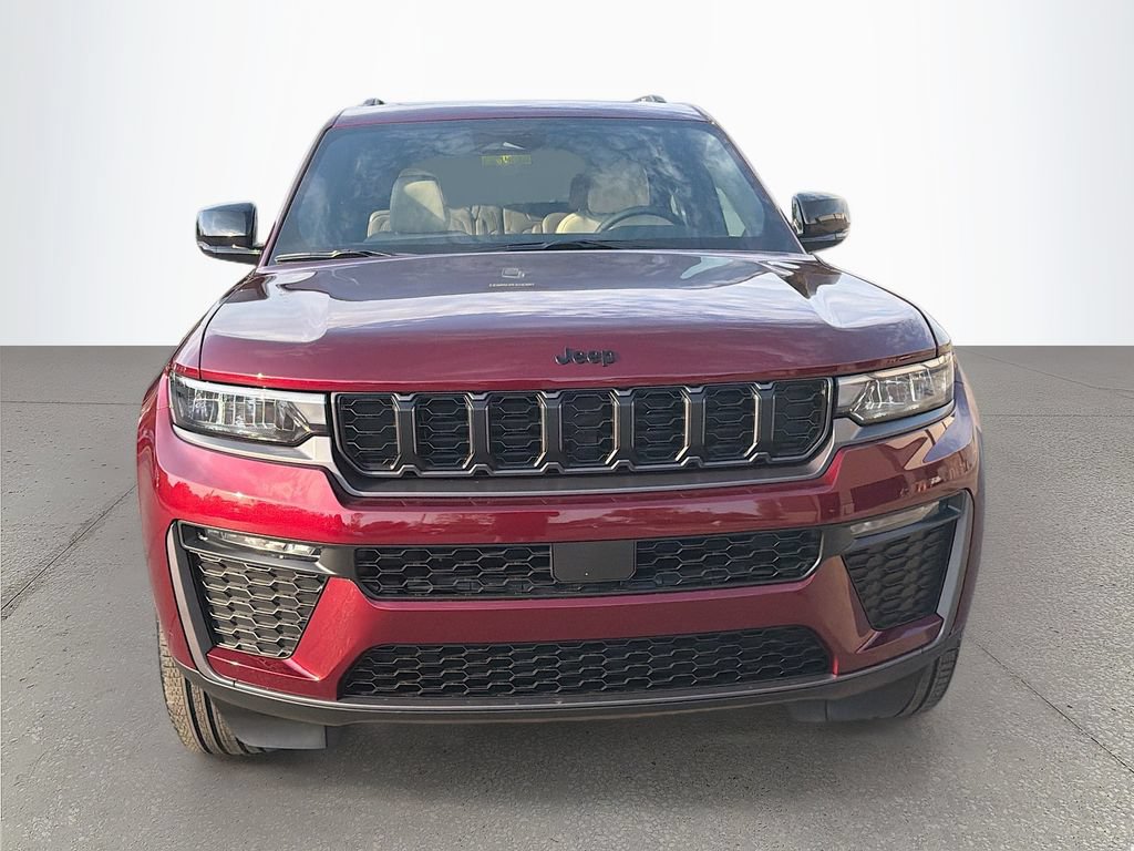 New 2026 Jeep Grand Cherokee L Limited w/ Limited Altitude Package AWD/4WD image 9