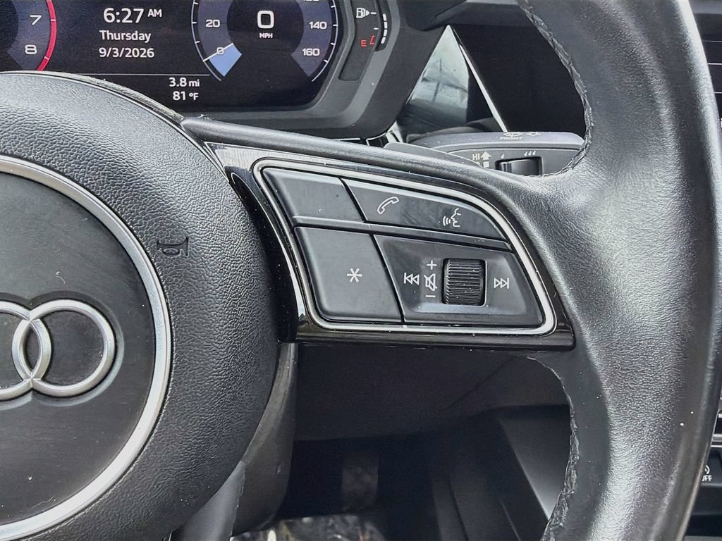 Used 2024 Audi A3 2.0T Premium FWD image 37