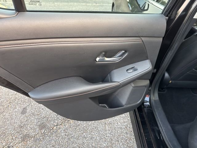 Used 2021 Nissan Sentra SR image 10