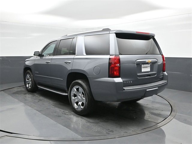 Used 2019 Chevrolet Tahoe Premier image 5