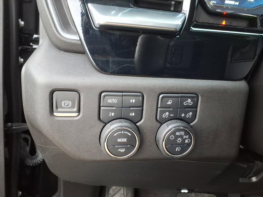 Used 2023 Chevrolet Silverado 1500 RST w/ Convenience Package II image 30