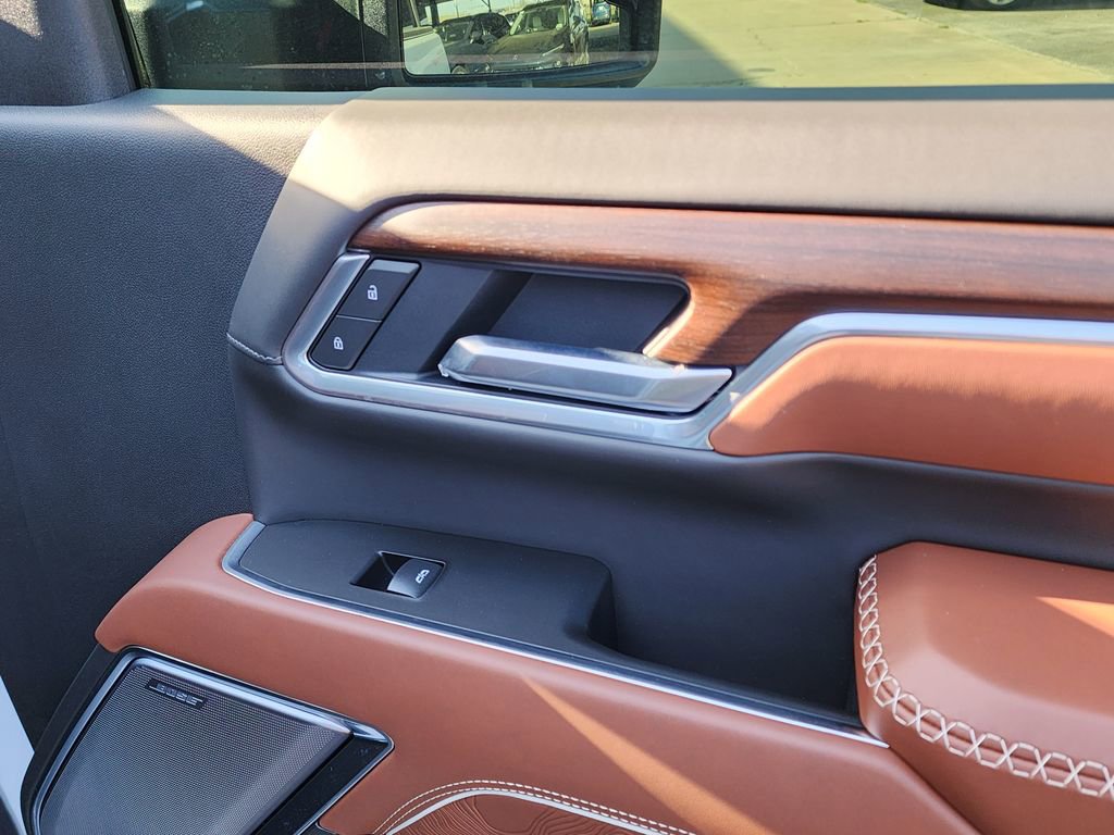 New 2026 GMC Sierra 3500 Denali Ultimate image 42