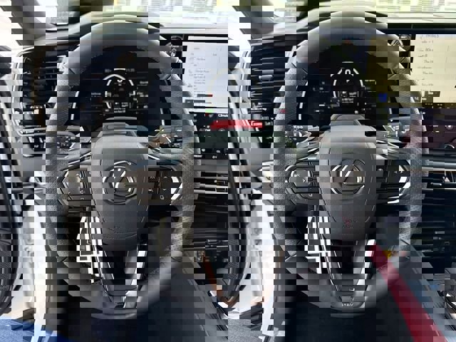 New 2026 Lexus RX 500h F Sport image 14