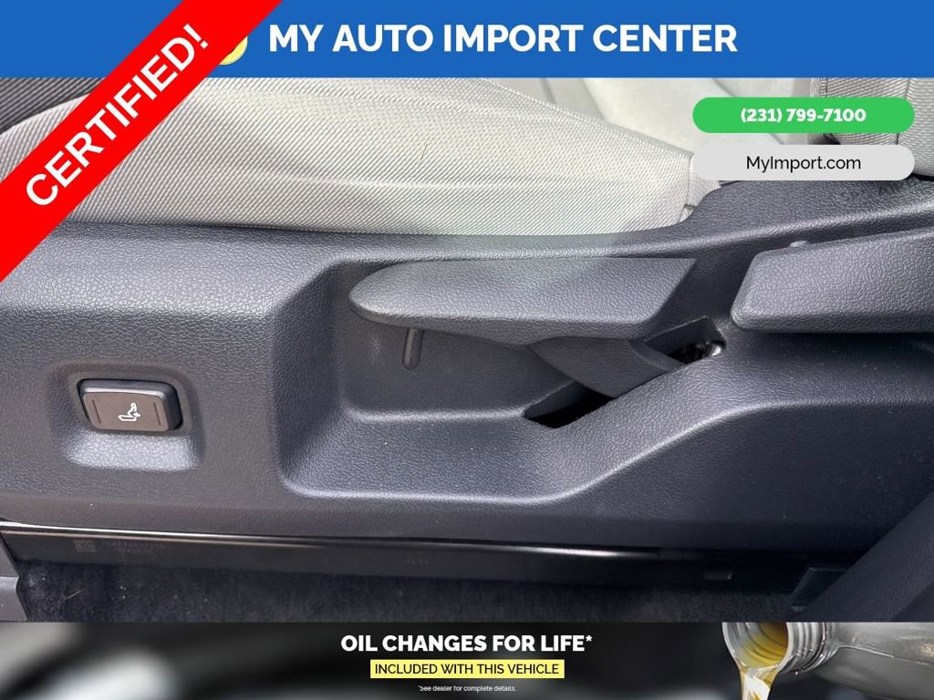 Used 2025 Toyota Tacoma TRD Sport image 12