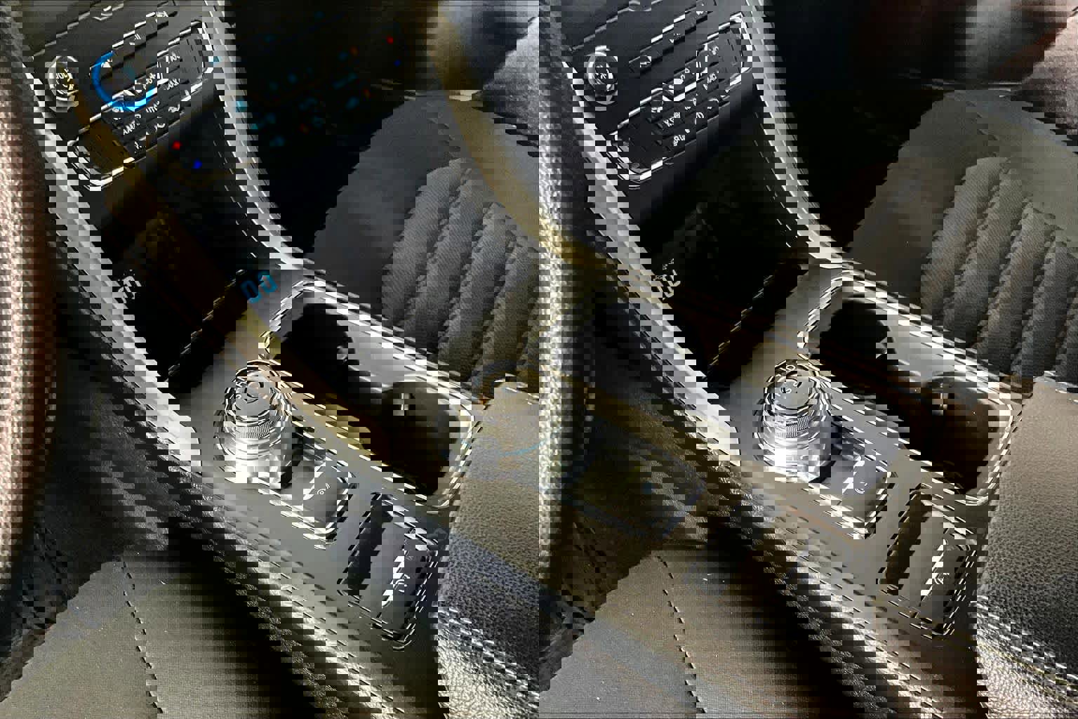 Used 2019 Ford Fusion SE image 16