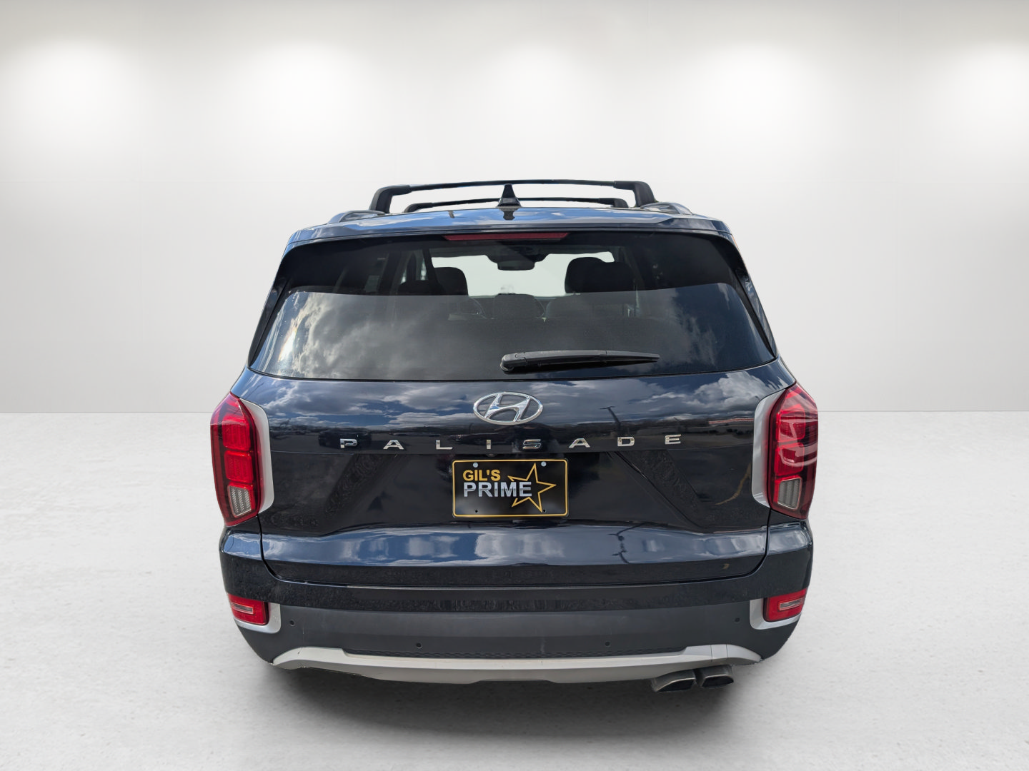 Used 2021 Hyundai Palisade SEL w/ Cargo Package FWD image 6
