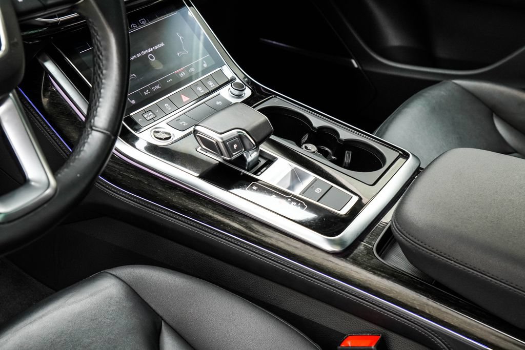 Used 2024 Audi Q7 2.0T Premium Plus AWD/4WD image 22
