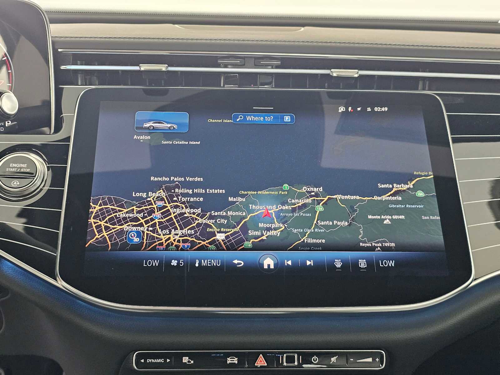 New 2026 Mercedes-Benz E 450 4MATIC Sedan image 24
