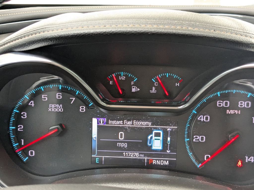 Used 2019 Chevrolet Impala Premier FWD image 25