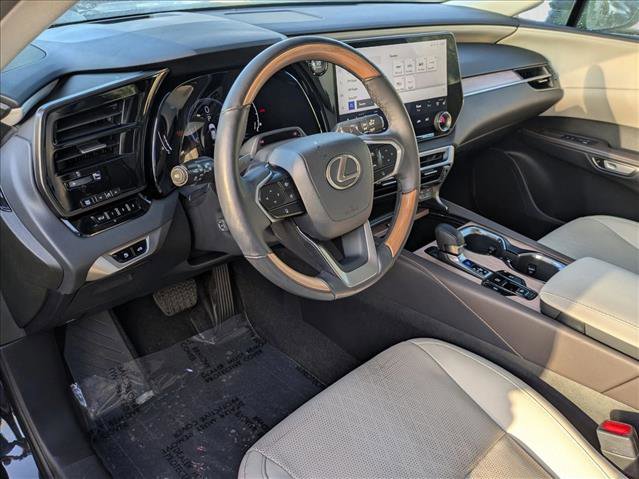 Used 2024 Lexus RX 350 Premium Plus w/ Convenience Package FWD image 10