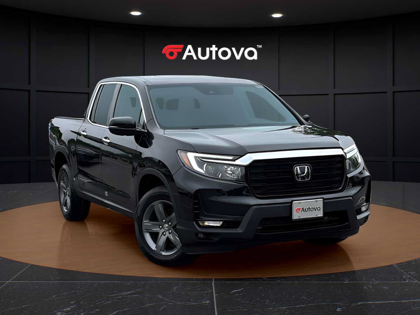 Used 2023 Honda Ridgeline RTL-E image 7