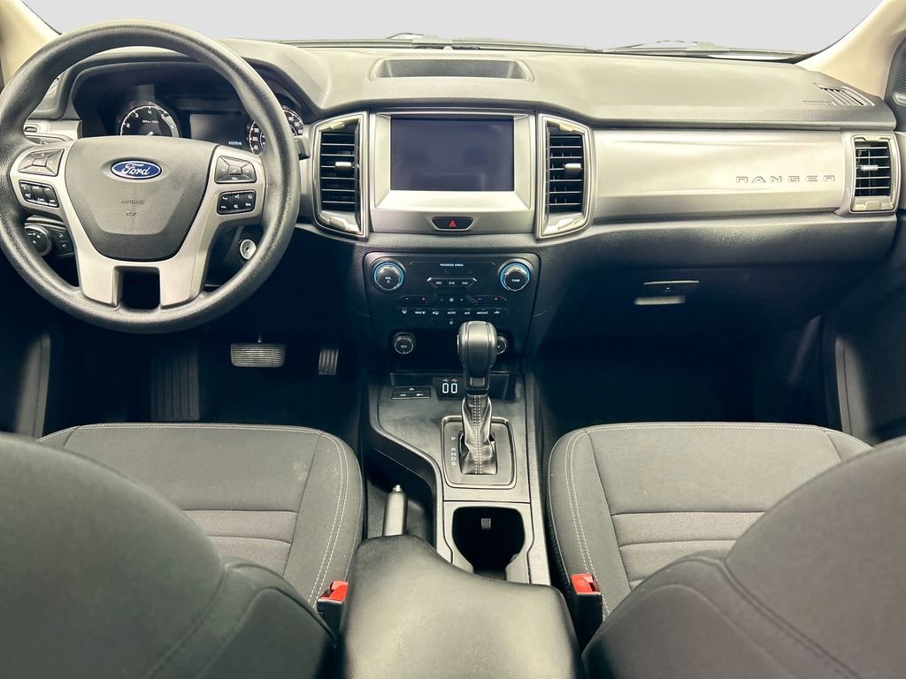 Used 2020 Ford Ranger XLT image 13