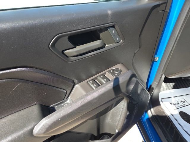Used 2023 Chevrolet Colorado Trail Boss w/ Advanced Trailering Package image 19