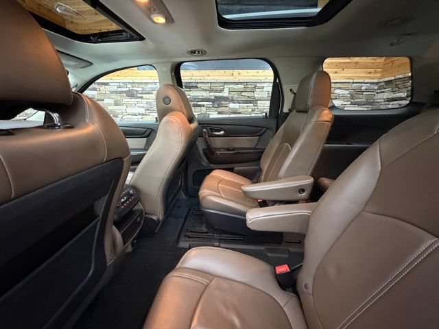 Used 2017 GMC Acadia Limited SLT AWD/4WD image 31