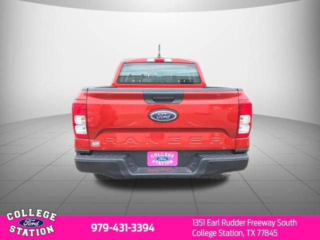 Used 2024 Ford Ranger XL image 5