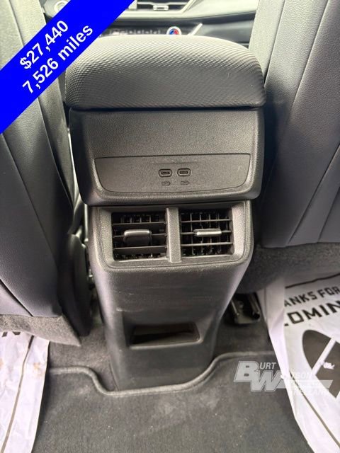 Used 2026 Chevrolet Equinox LT w/ Convenience Package II image 29