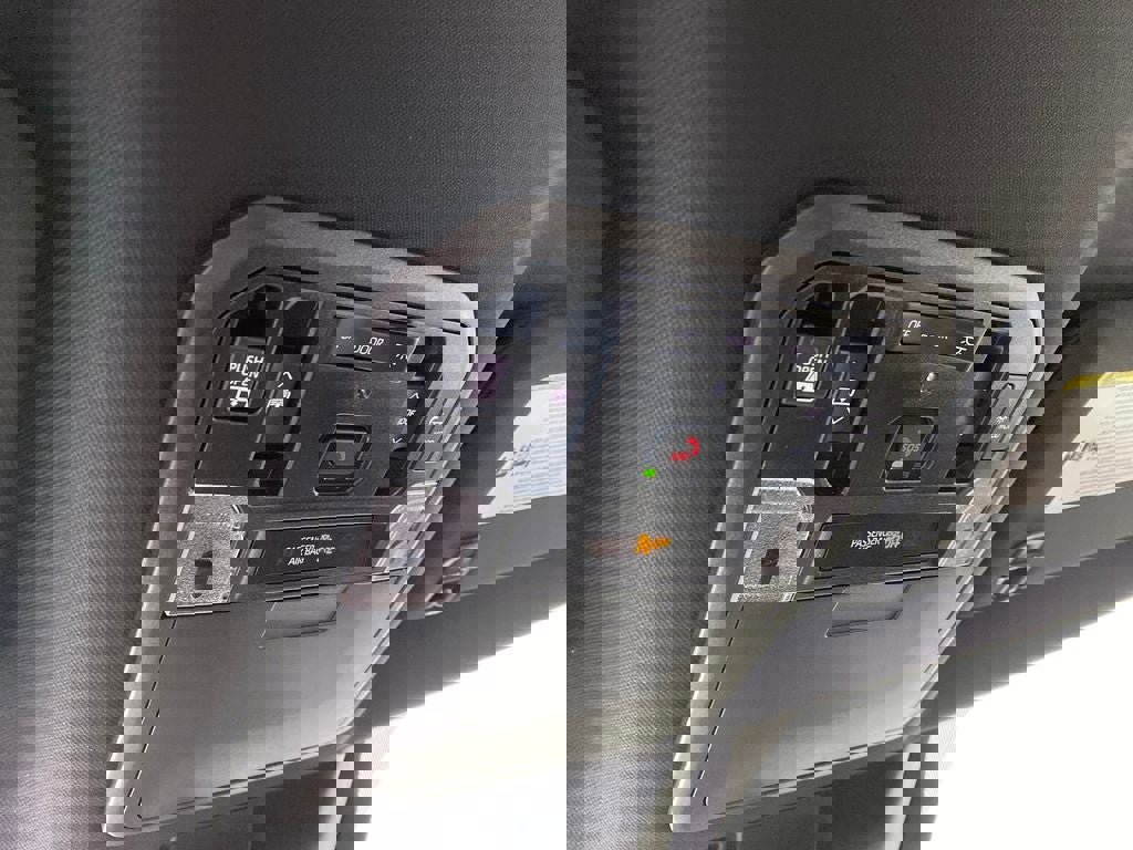 New 2026 Toyota Tundra 1794 Edition image 27