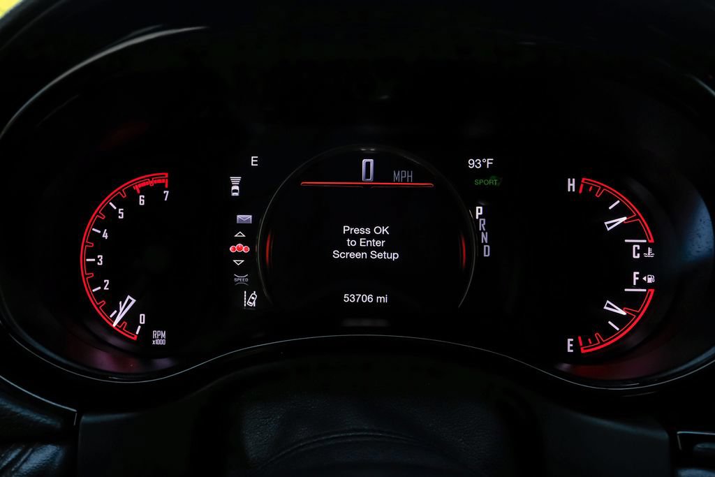 Used 2021 Dodge Durango R/T w/ Technology Group AWD/4WD image 16