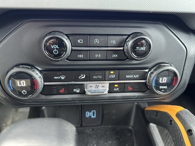 Used 2023 Ford Bronco Badlands AWD/4WD image 26