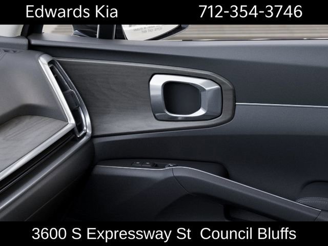 New 2026 Kia Sorento X-Line EX AWD/4WD image 27