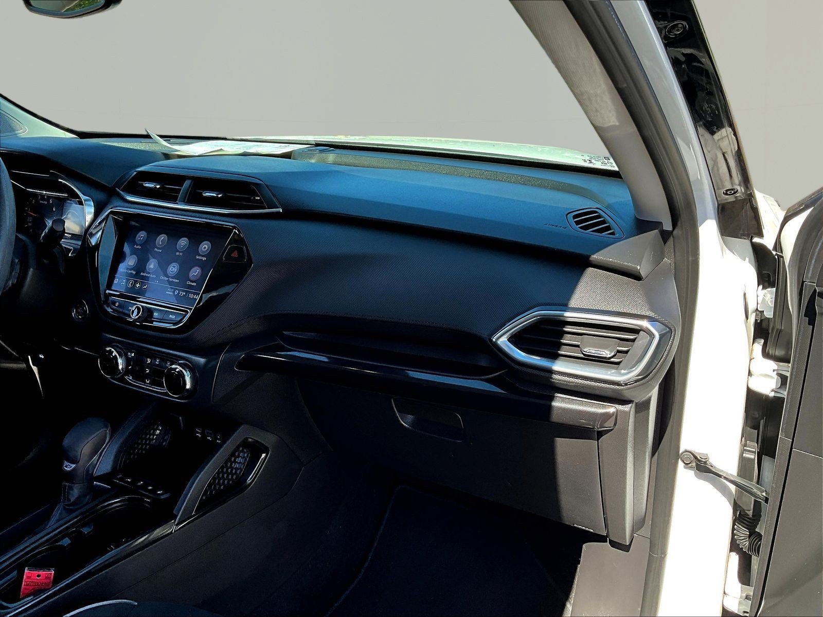 Used 2023 Chevrolet TrailBlazer LT w/ Convenience Package FWD image 26