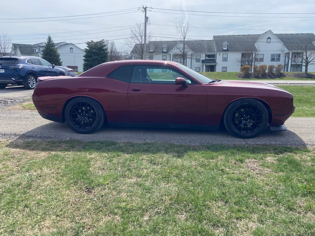 Used 2020 Dodge Challenger GT w/ Plus Package image 6