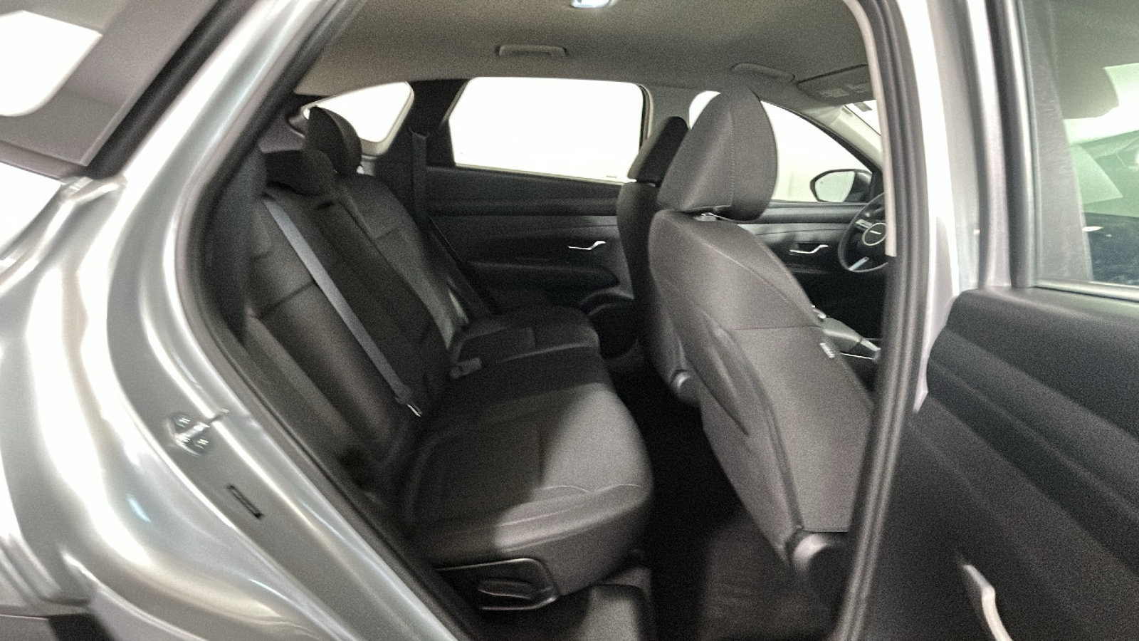 Used 2026 Hyundai Tucson SE AWD/4WD image 35