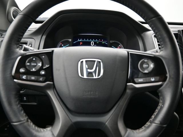 Used 2022 Honda Pilot Touring image 28