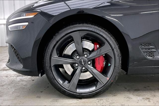 New 2026 Genesis G70 3.3T Sport Prestige AWD/4WD image 15