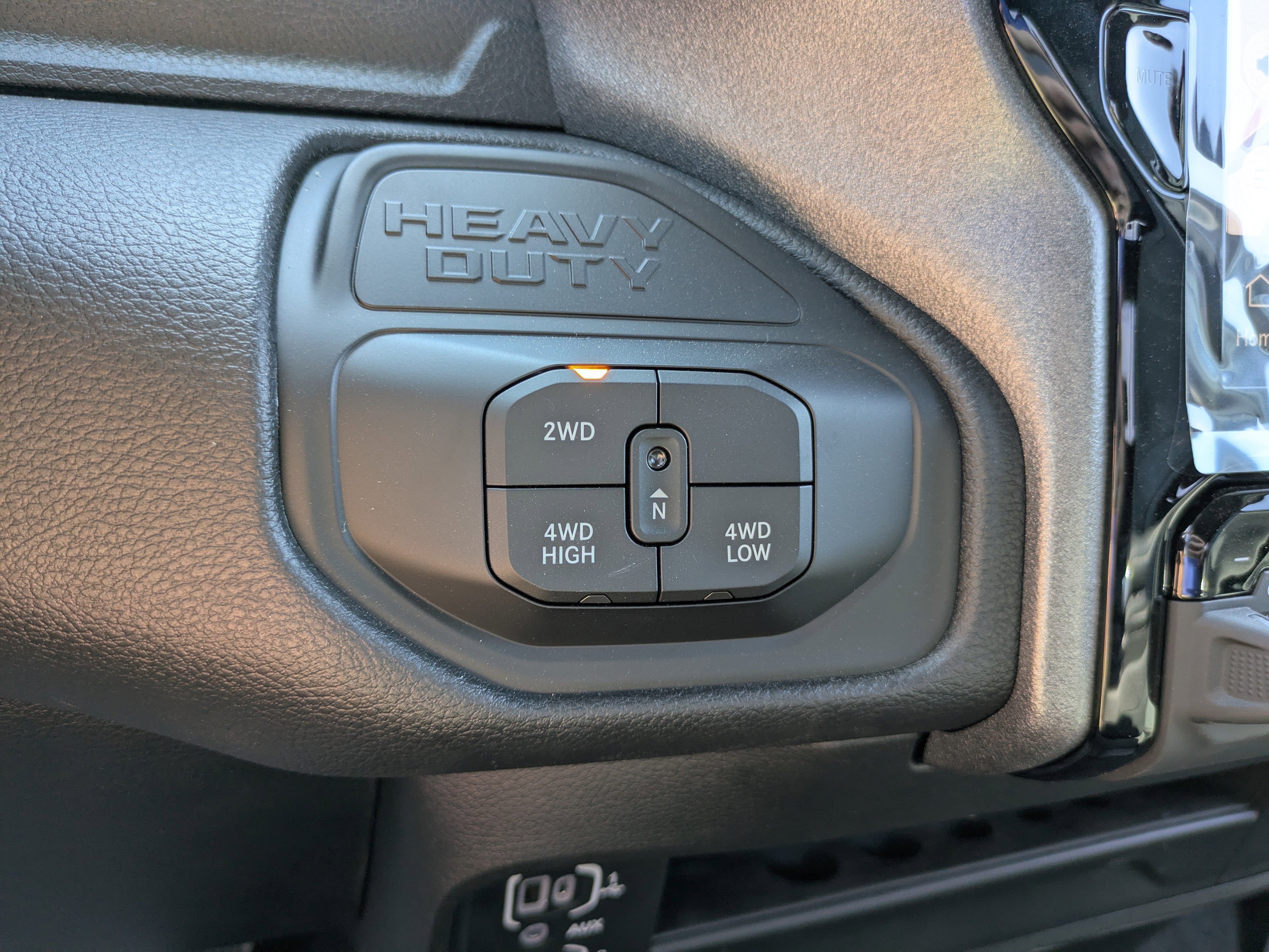 New 2025 RAM 3500 Tradesman image 19