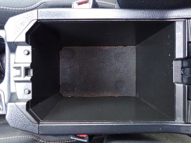 Certified 2017 Toyota RAV4 XLE image 25