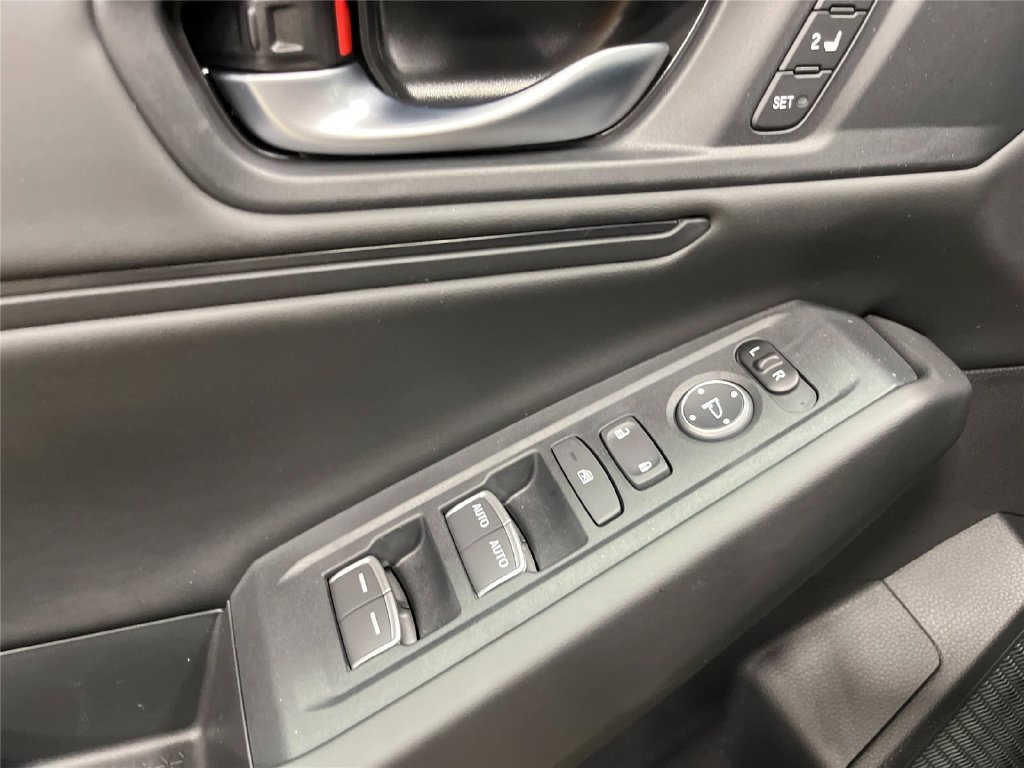 New 2026 Honda Accord EX-L image 13