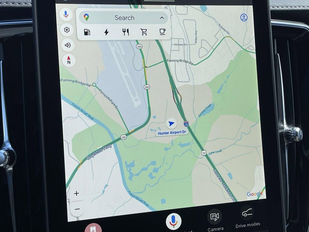 New 2026 Volvo XC90 T8 Ultra w/ Protection Package Premier image 18