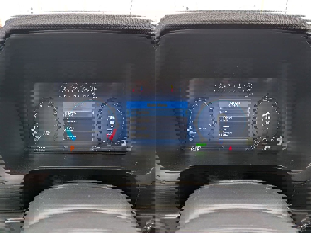 New 2025 Ford F150 XLT w/ Equipment Group 302A MID image 11