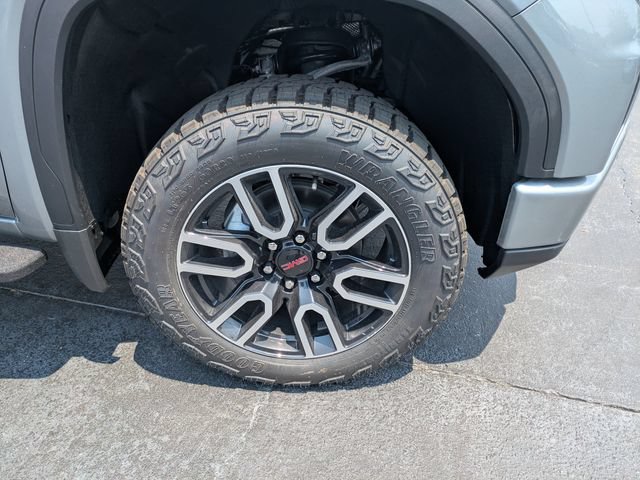New 2026 GMC Sierra 1500 AT4 w/ AT4 Premium Package AWD/4WD image 12