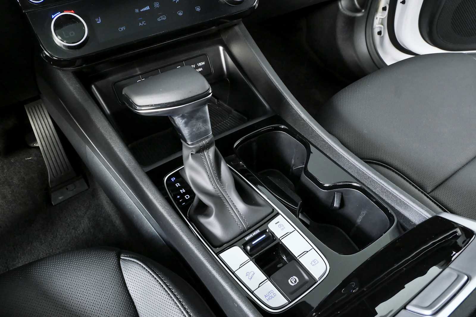 Certified 2025 Hyundai Tucson SEL FWD image 16