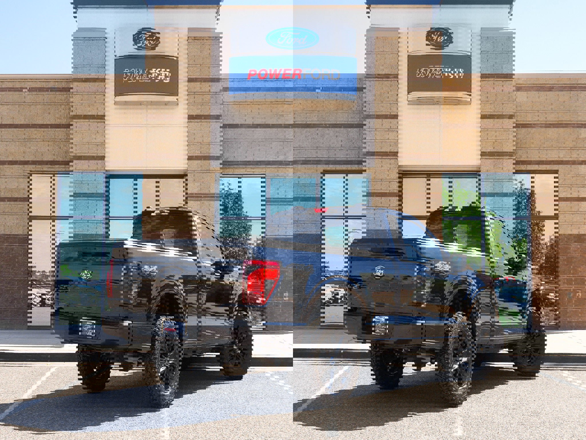 Used 2024 Ford F150 XL image 6