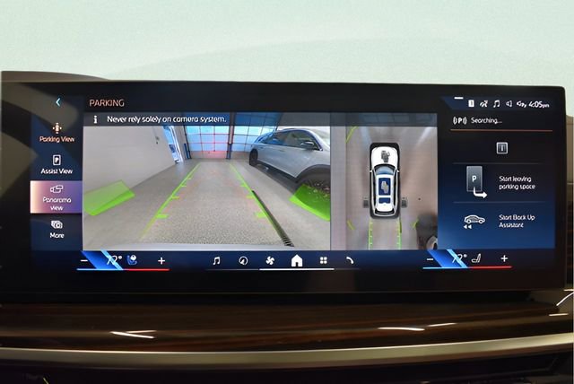 New 2027 BMW X7 xDrive40i AWD/4WD image 11