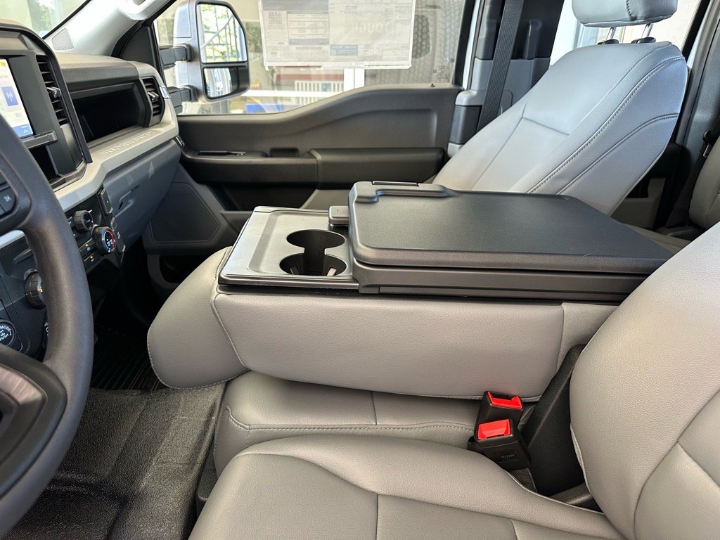 New 2026 Ford F250 XL image 22