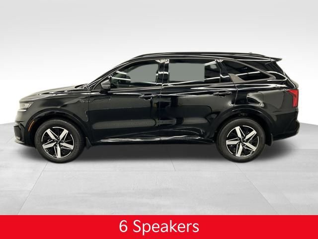 Used 2023 Kia Sorento S image 6