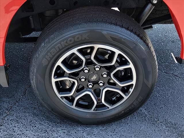 Used 2023 Ford F150 XL w/ STX Appearance Package RWD image 16