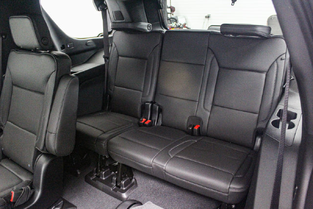 New 2026 GMC Yukon Denali w/ Denali Reserve Package AWD/4WD image 16