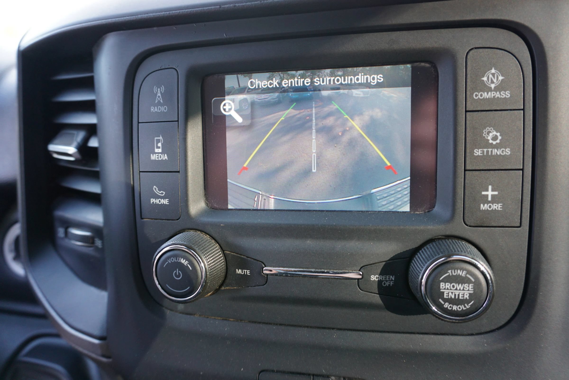 Used 2019 RAM 3500 Tradesman AWD/4WD image 35