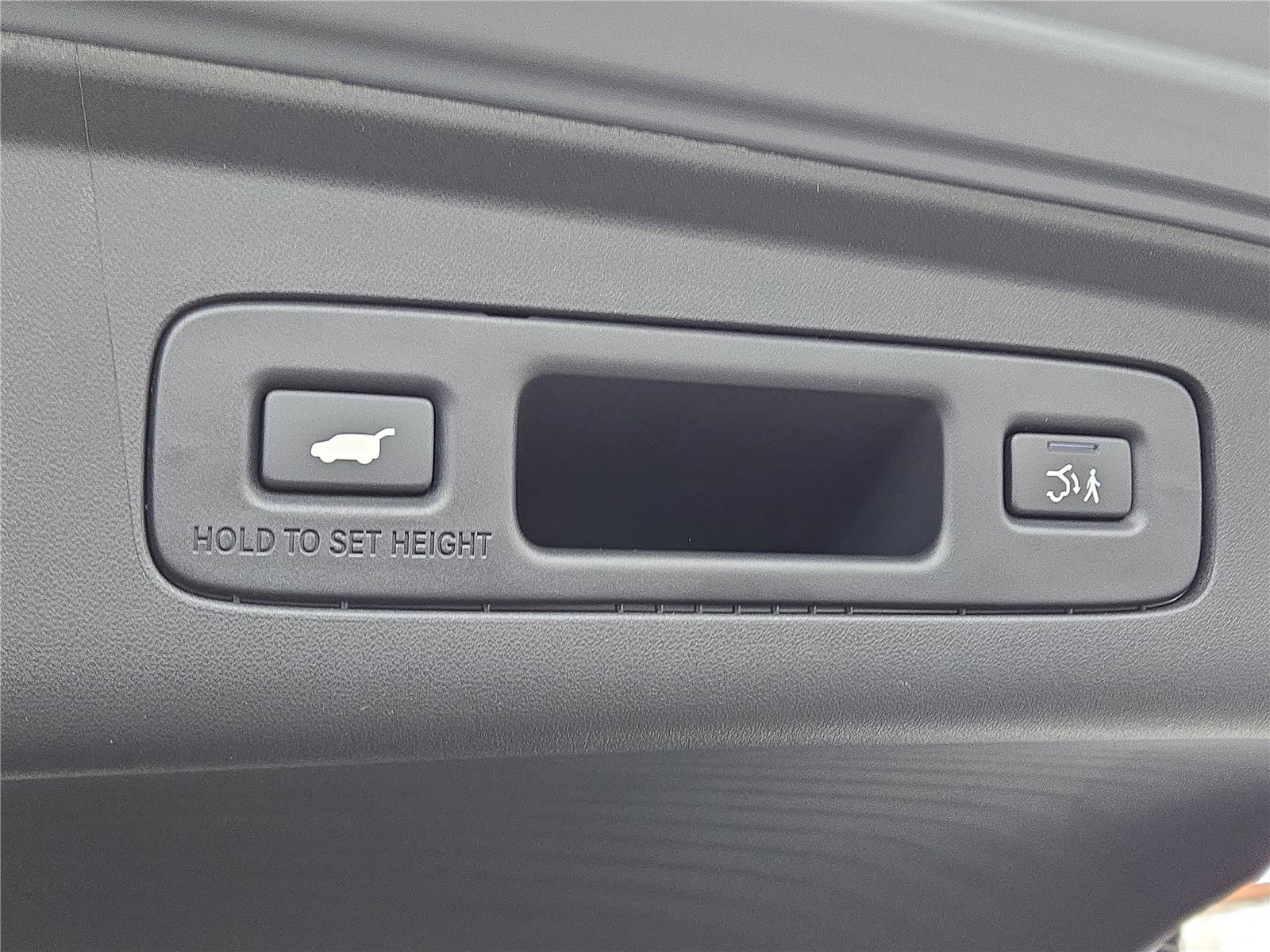 New 2025 Acura ADX A-Spec image 33