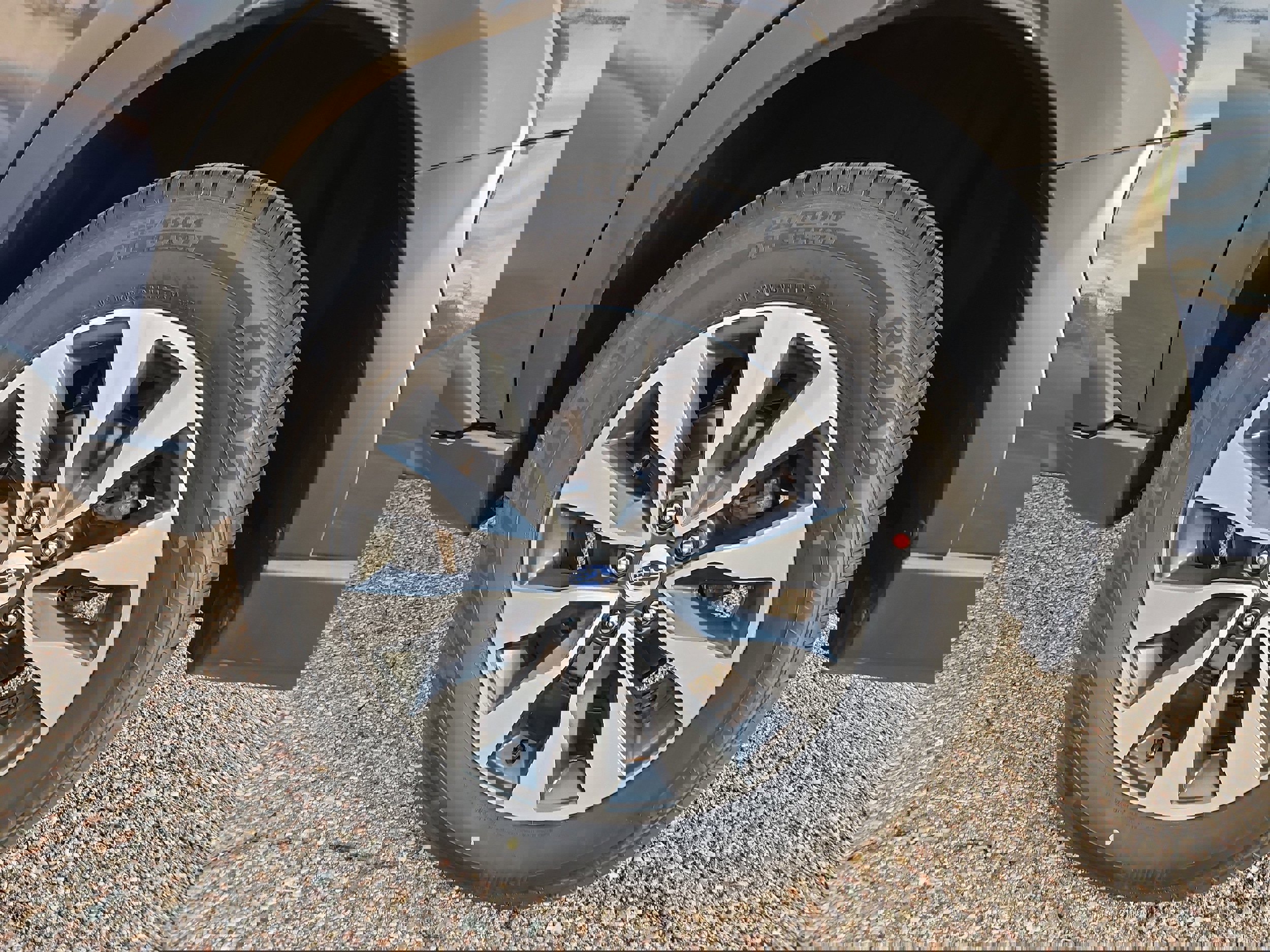 Certified 2023 Subaru Outback Limited image 27