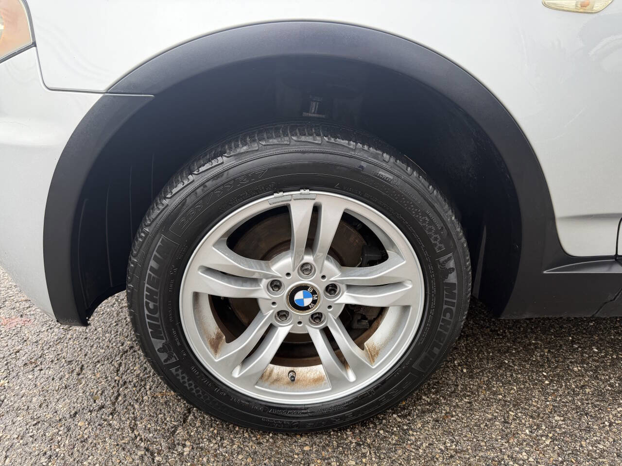 Used 2006 BMW X3 3.0i image 8