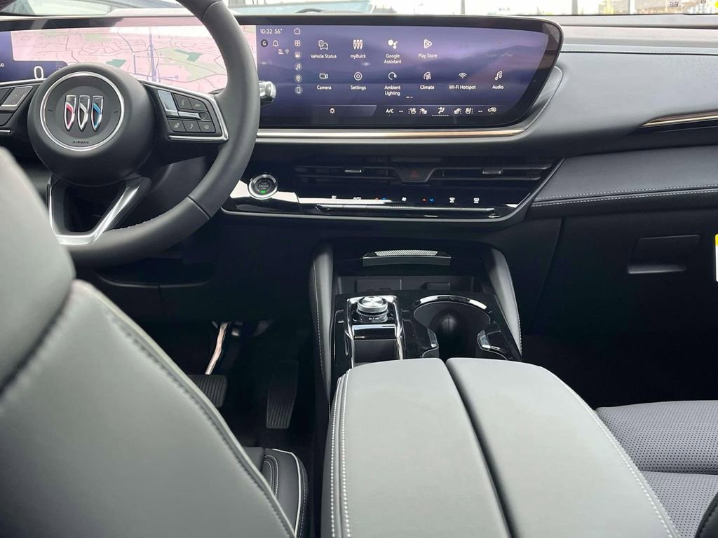 New 2026 Buick Envision Avenir image 13