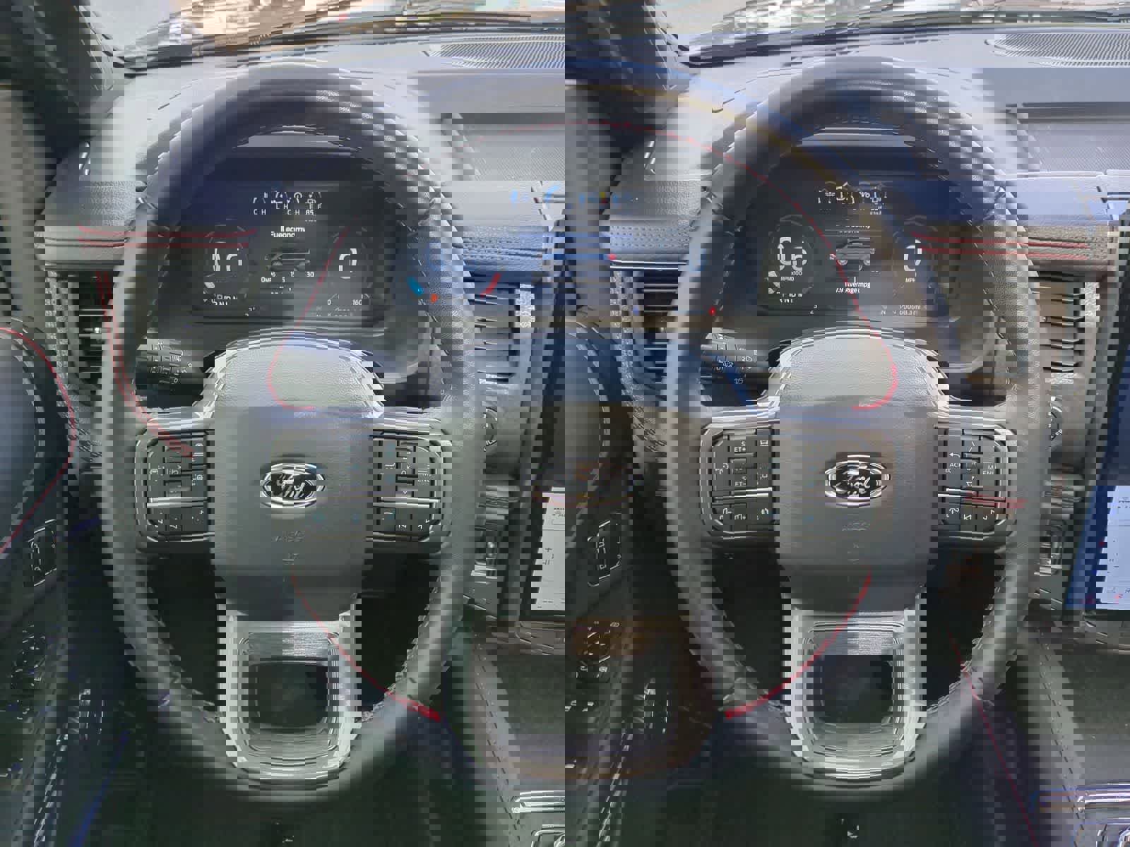 Used 2023 Ford Expedition Max Limited image 26