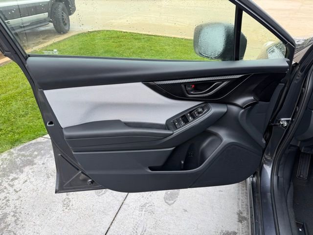 Used 2018 Subaru Crosstrek 2.0i Premium w/ Moonroof Package AWD/4WD image 8